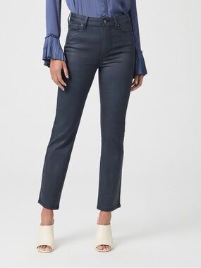 Paige Cindy Jean – Royal‎ Navy Luxe Coating 29